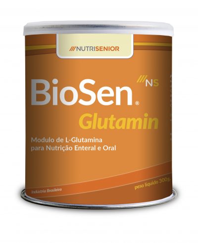 glutamin